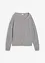 Vest van een warme alpacamix, bonprix