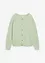 Vest van een warme alpacamix, bonprix