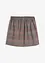 Jersey rok met een comfortband, bonprix