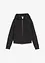 Vest met capuchon, bonprix