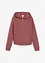 Vest met capuchon, bonprix