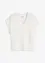 Spencer met kabelpatroon, bonprix