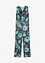 Jumpsuit van soepelvallend satijn, bonprix
