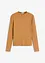 Accentuerend geribd shirt, bonprix