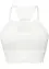 Racerback bralette, bonprix
