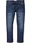 Regular fit stretch jeans, straight, bonprix