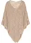 Poncho, bonprix