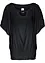 Blouse van viscose, bonprix