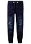 Regular fit sweat jeans, tapered, bonprix