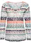 Tuniek, lange mouw, bonprix