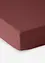 Jersey hoeslaken in moderne kleuren, bonprix