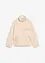 Teddy fleece vest, bonprix