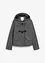 Houtje touwtje jas in wollen look, bonprix
