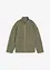 Gewatteerde oversized jas, bonprix