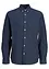JJ REBEL overhemd met lange mouwen, regular fit, J&J Rebel