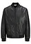 JJ REBEL leren bomber, J&J Rebel
