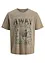 JJ REBEL T-shirt, J&J Rebel