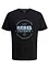 JJ REBEL T-shirt, J&J Rebel
