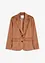 Blazer van imitatiesuède, bonprix
