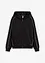 Outdoor hoodie, sneldrogend, bonprix