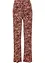 Jersey broek van soepele viscose, bonprix