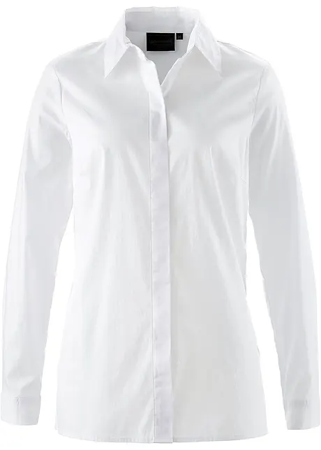 Blouse, bonprix