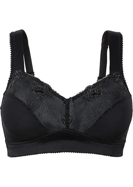 Minimizer bh zonder beugels met gewatteerde bandjes, bonprix