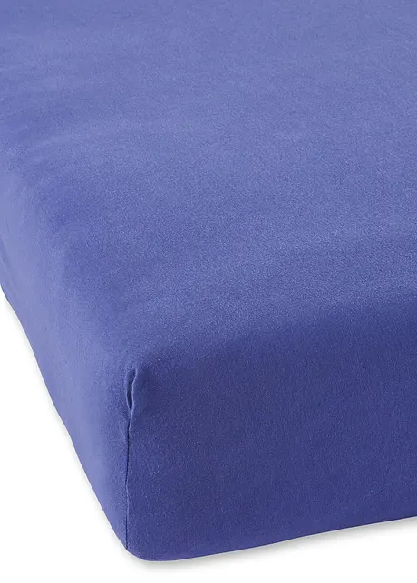 Jersey Comfort hoeslaken, bonprix