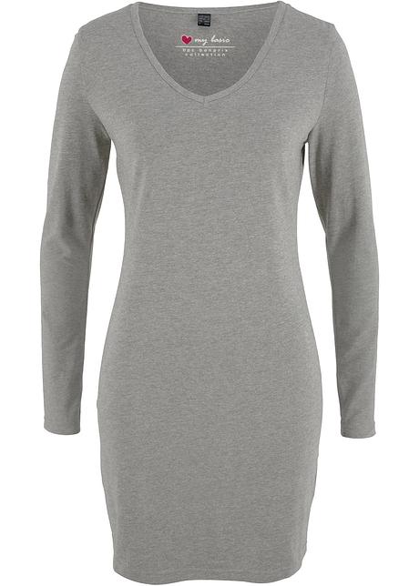 bonprix shirtjurk bonprix shirtjurk
