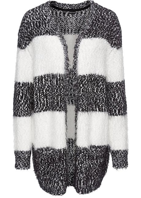 zwart wit vest zwart wit vest