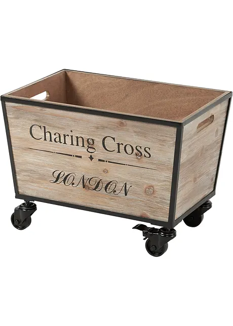 Box met wieltjes, bpc living bonprix collection