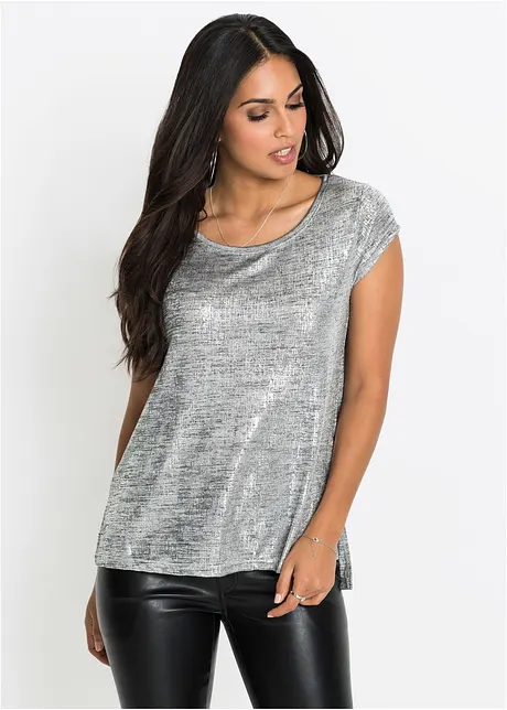 Glittershirt, BODYFLIRT