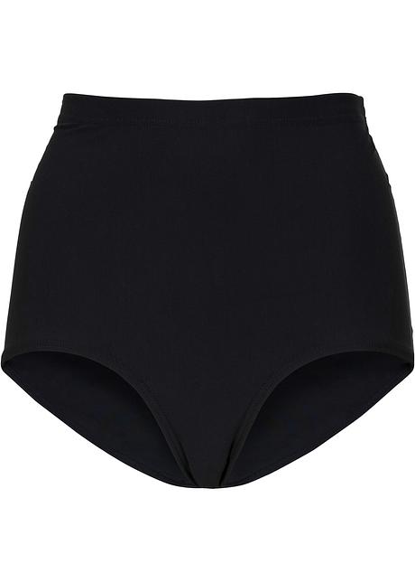 corrigerend bikinibroekje zwart corrigerend bikinibroekje zwart
