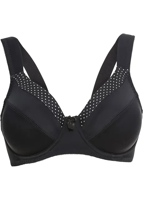 Minimizer bh met gewatteerde bandjes, bonprix