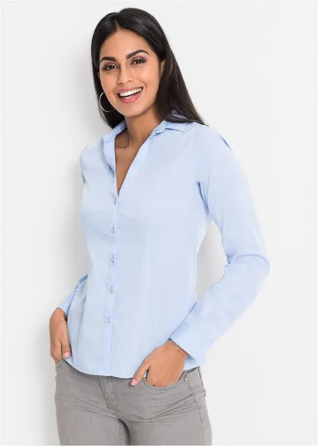 Stretch blouse, bonprix