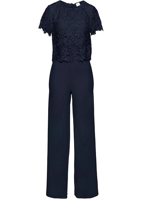 bonprix jumpsuits dames