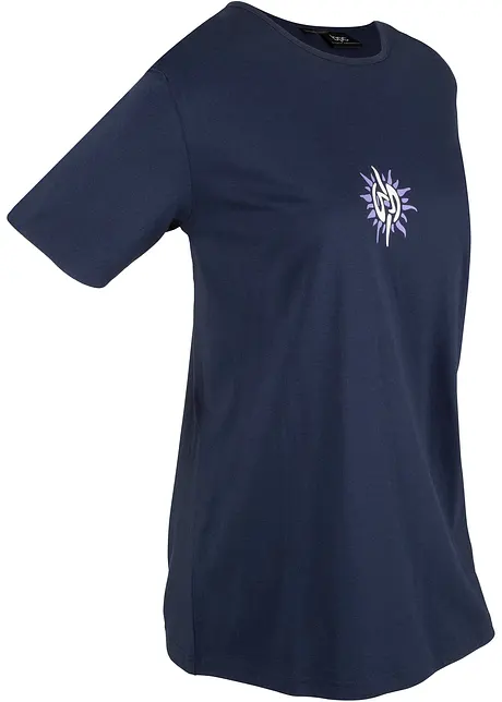 Shirt van katoen, bonprix