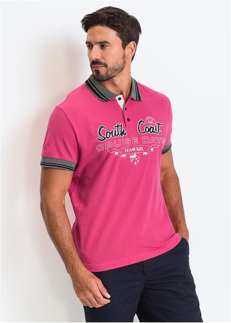 bonprix poloshirts dames