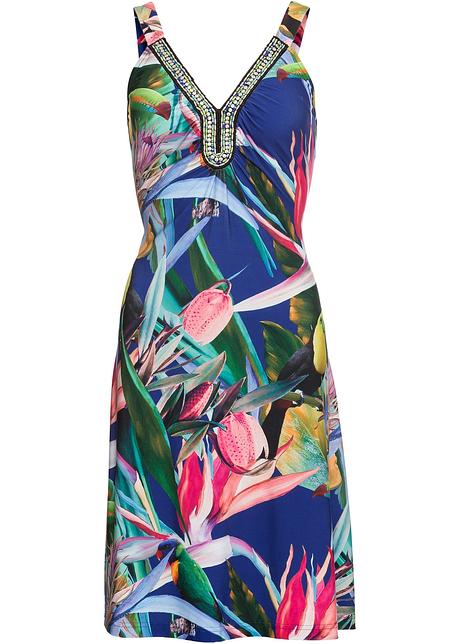 zomerjurken 2021 bonprix