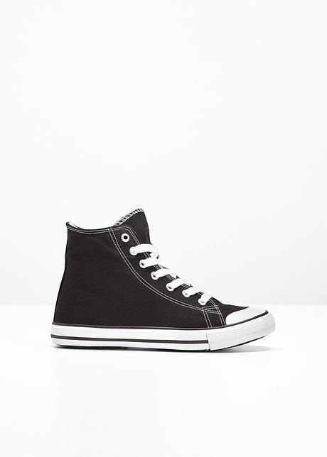 Hoge sneakers
