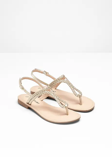 Teensandalen, bonprix