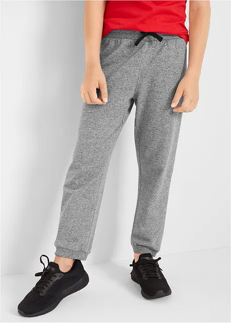 Jongens sweatpants (set van 2), bonprix