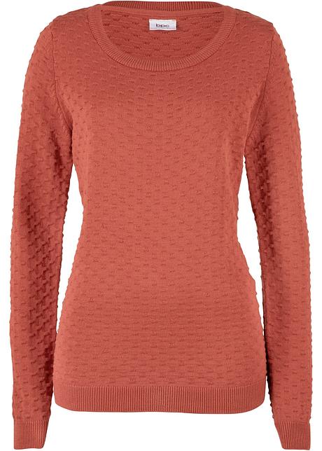 Trui kwartsrood Dames bpc bonprix collection bonprix.nl Trui zwart Dames bpc bonprix collection bonprix.nl