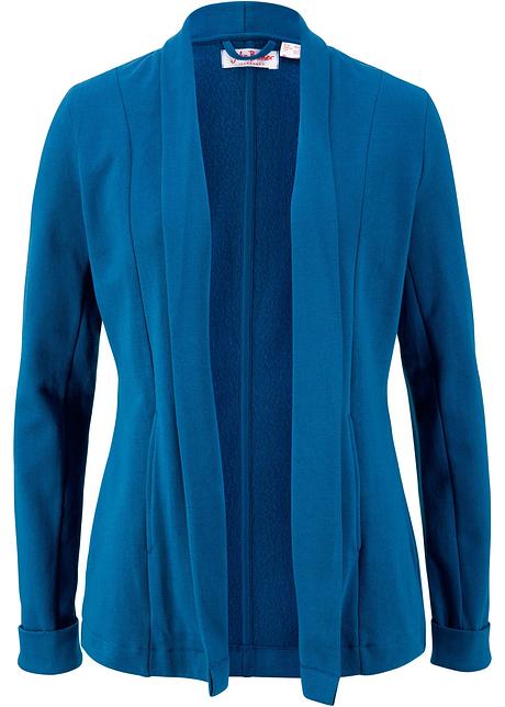 sweat blazer dames