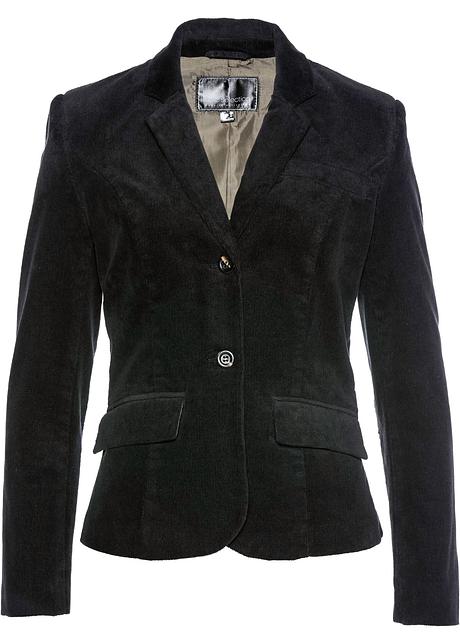 corduroy blazer dames