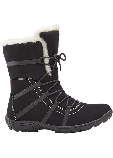 bonprix snowboots