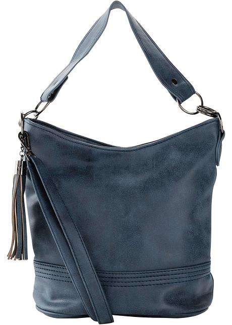 Steppmuster Bonprix Handtasche Schwarz Bonprix Handtasche
