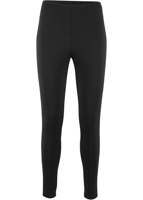 Thermo legging met comfortband, bonprix