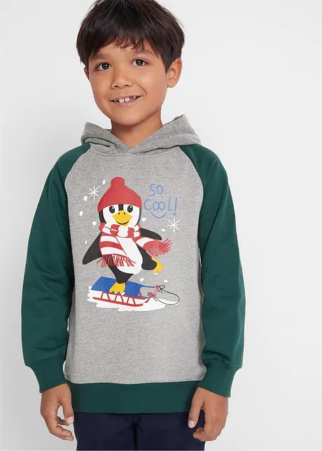 Hoodie, bpc bonprix collection