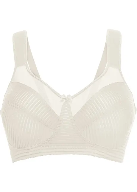 Minimizer bh zonder beugels met gewatteerde bandjes, bonprix